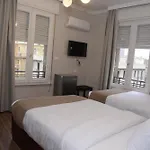 Lotus Hotel Cairo