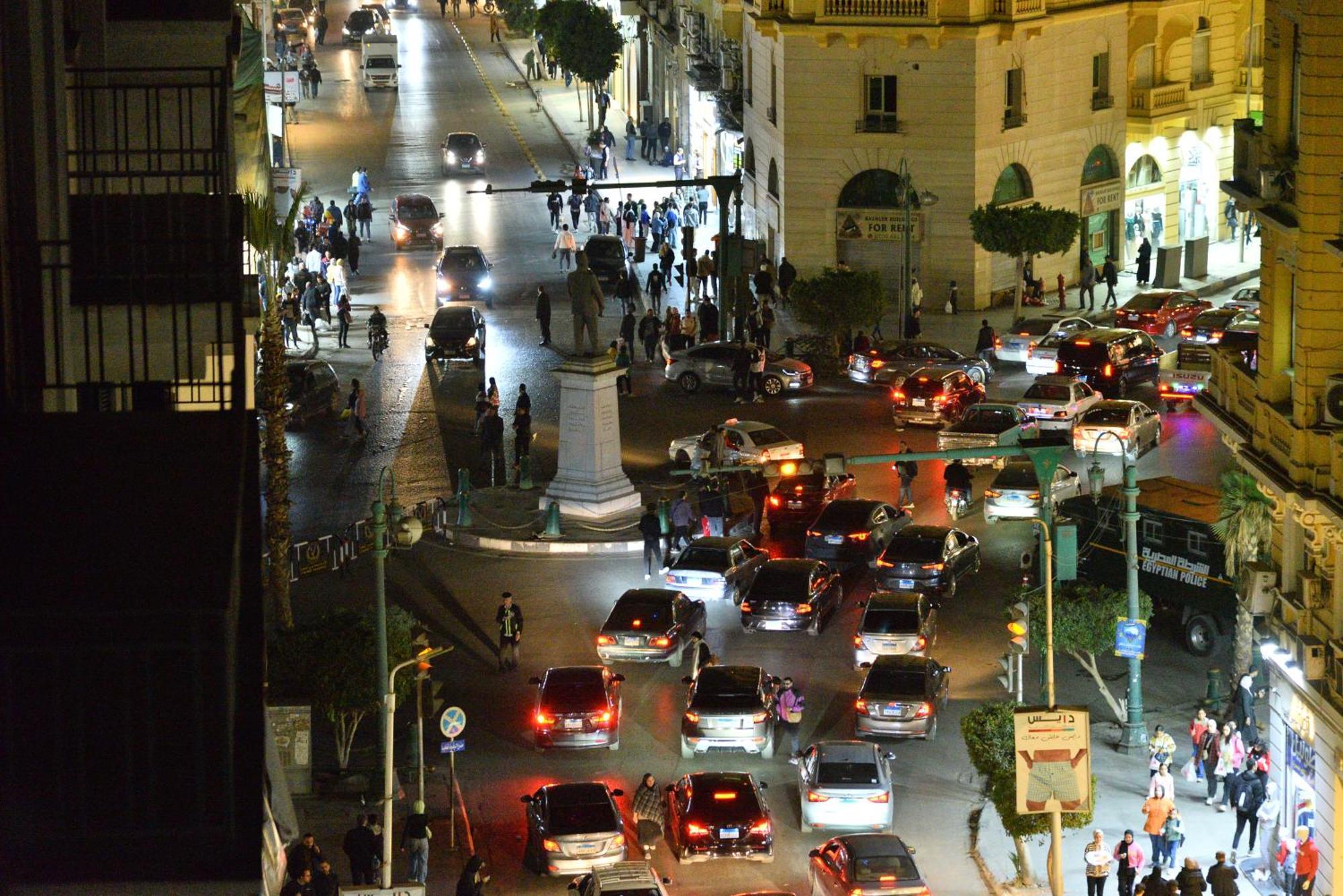 Lotus Cairo