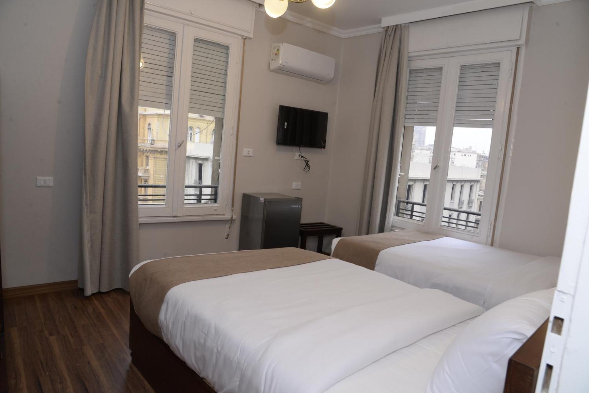 Hotel Lotus