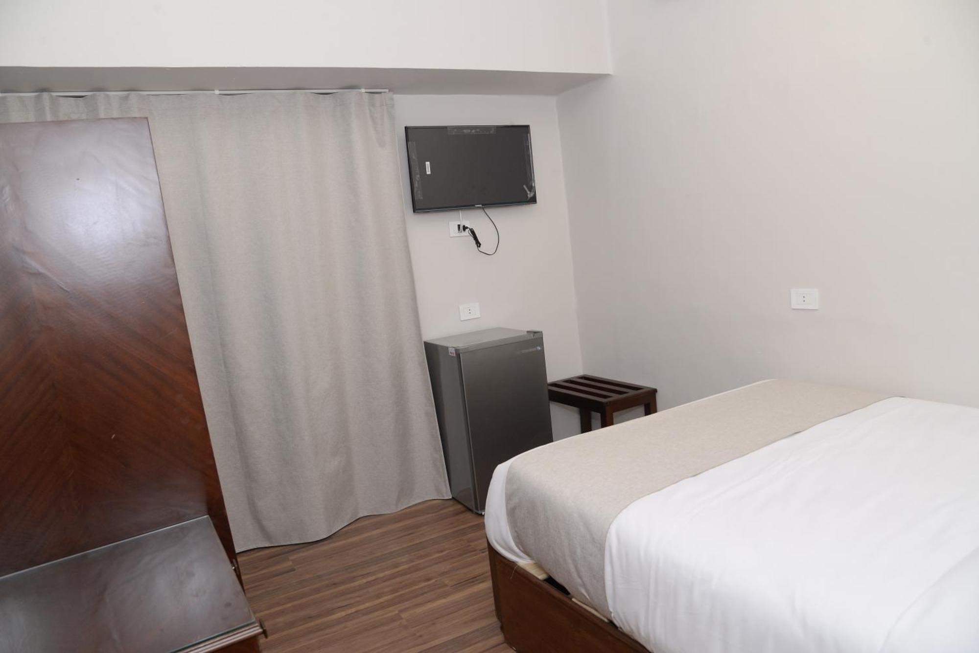 Hotel Lotus Cairo