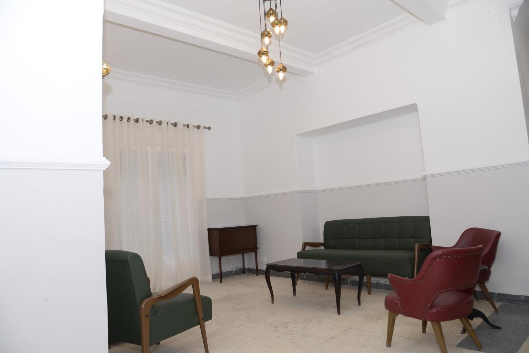 Lotus Hotel Cairo
