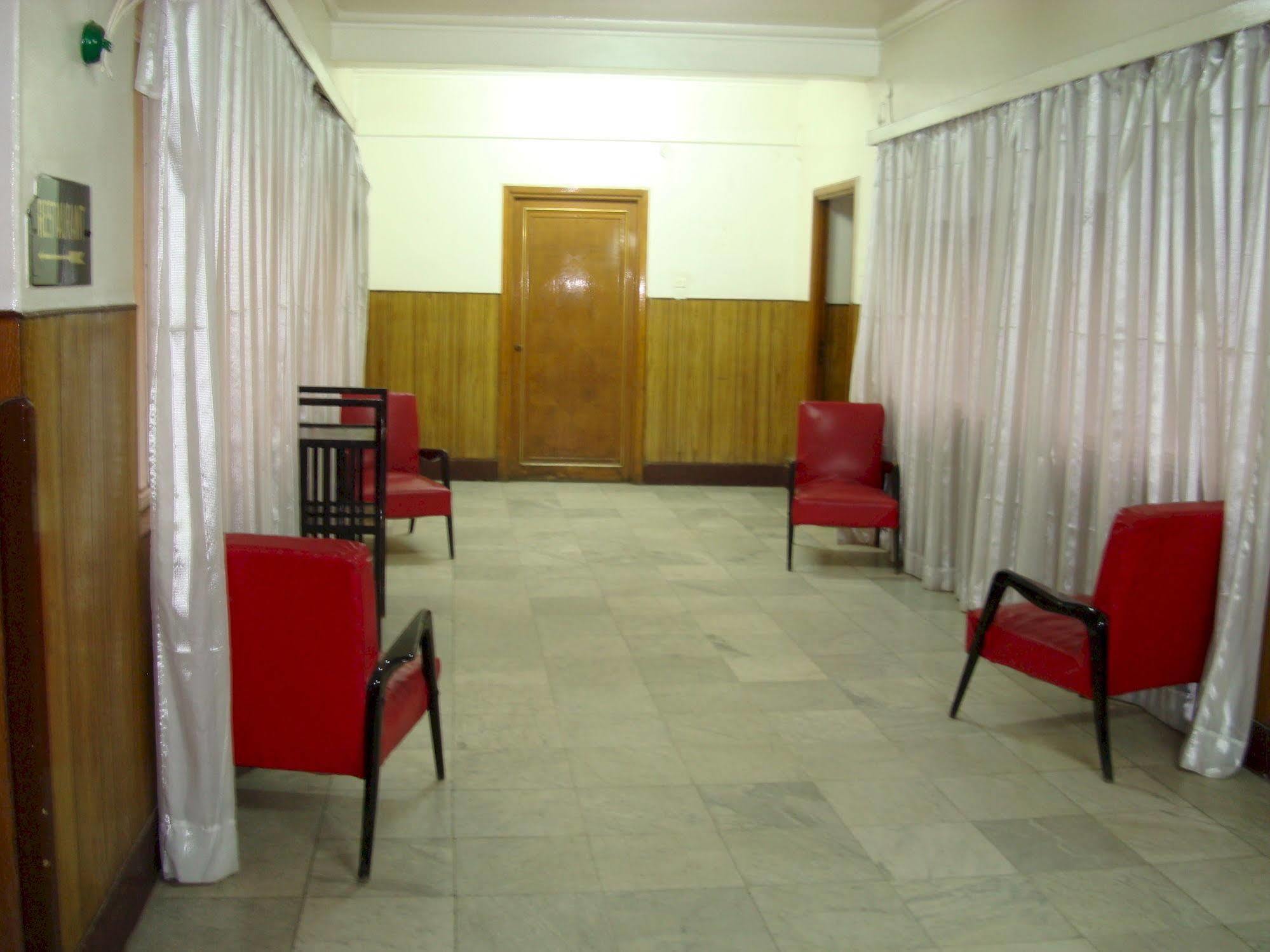Hotel Lotus